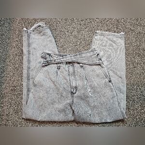 Vintage Women's Bugle Boys Jeans sz xs